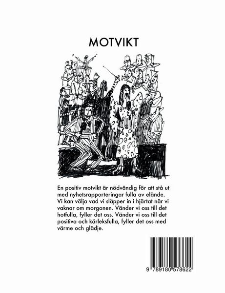 Produktbild: Motvikt