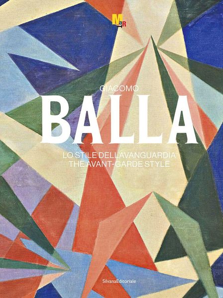 Produktbild: Giacomo Balla