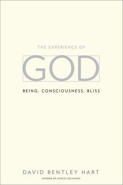Produktbild: The Experience of God
