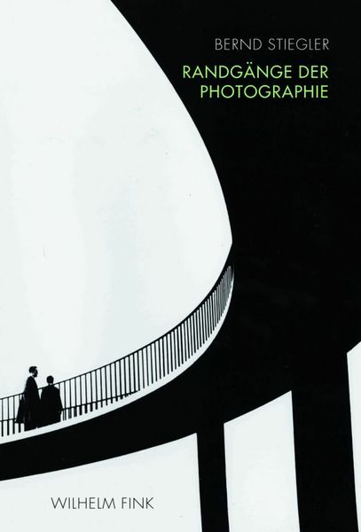 Produktbild: Randg&auml;nge der Photographie