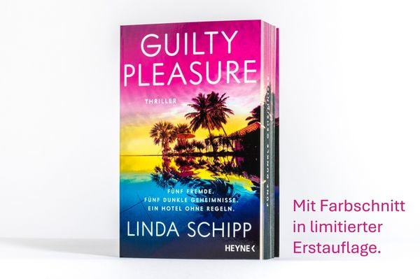 Produktbild: Guilty Pleasure