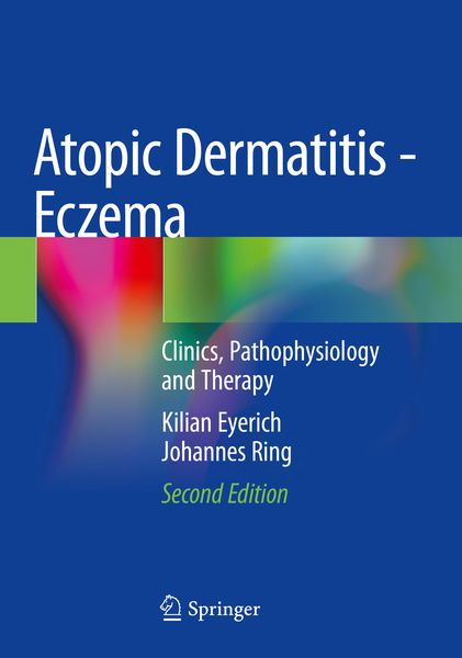 Produktbild: Atopic Dermatitis - Eczema