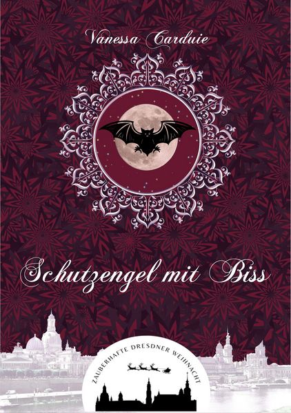 Produktbild: Schutzengel mit Biss (Zauberhafte Dresdner Weihnacht 7)