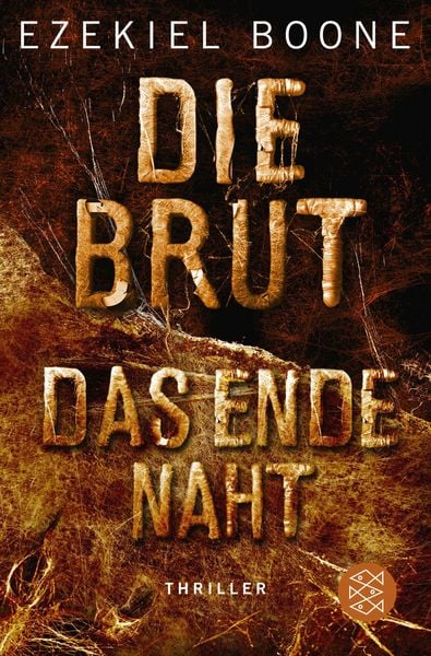 Produktbild: Die Brut - Das Ende naht