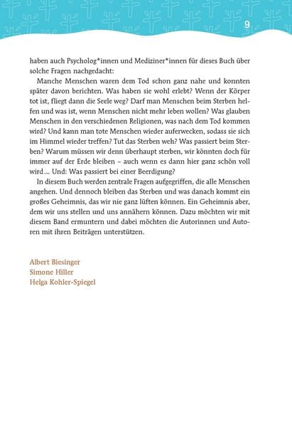 Produktbild: Gibt es ein Leben nach dem Tod?