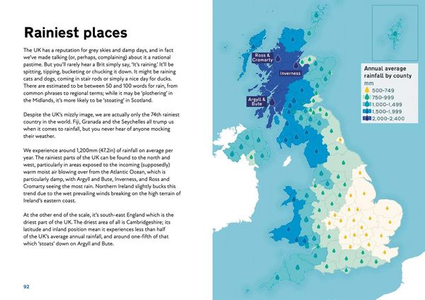 Produktbild: Utterly British_national Tr Hb