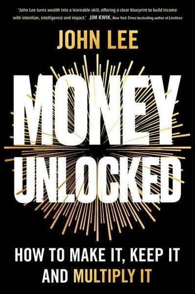 Produktbild: Money Unlocked