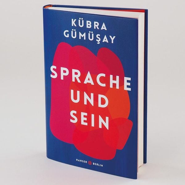 Produktbild: Sprache und Sein
