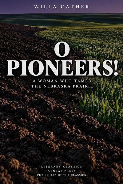 Produktbild: O Pioneers!