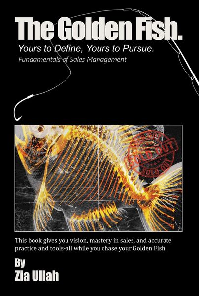 Produktbild: The Golden Fish
