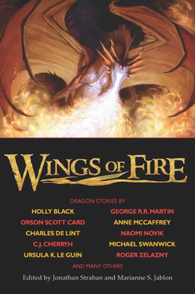 Produktbild: Wings of Fire