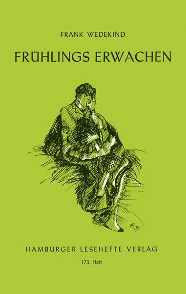 Produktbild: Frühlings Erwachen