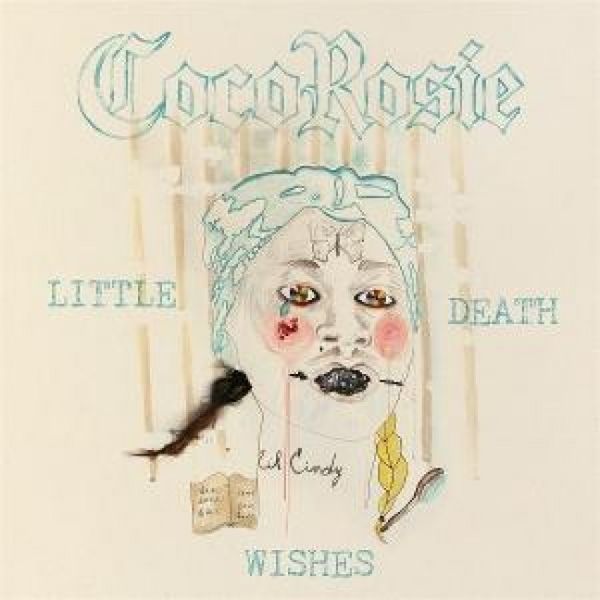 Produktbild: Little Death Wishes