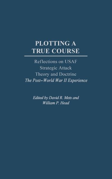 Produktbild: Plotting a True Course
