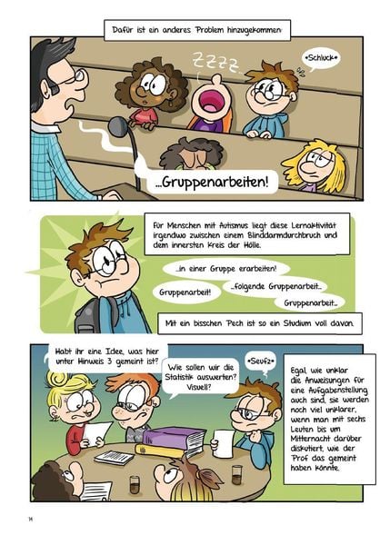 Produktbild: Schattenspringer