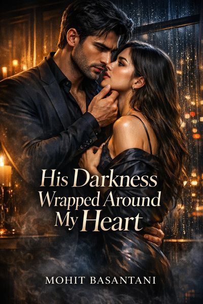 Produktbild: His Darkness Wrapped Around My Heart