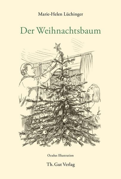 Produktbild: Der Weihnachtsbaum
