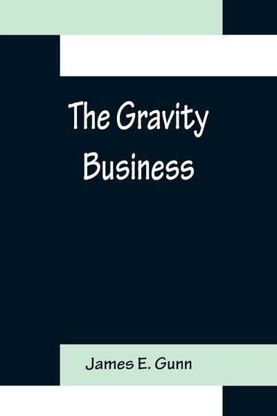 Produktbild: The Gravity Business