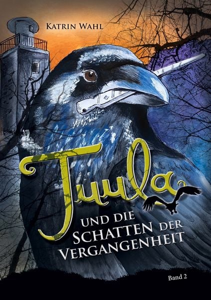 Produktbild: Tuula und die Schatten der Vergangenheit