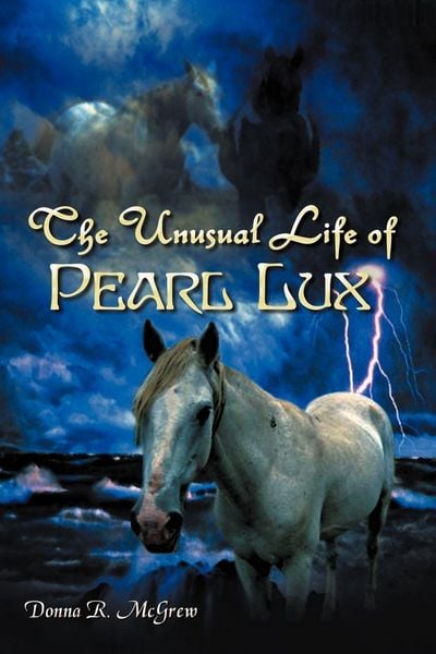 Produktbild: The Unusual Life of Pearl Lux