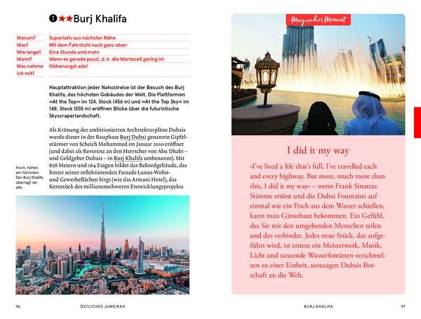 Produktbild: Reisef&uuml;hrer Dubai