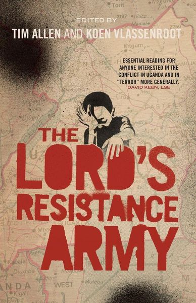 Produktbild: The Lord's Resistance Army