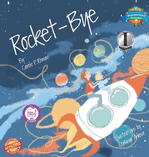 Produktbild: Rocket-Bye