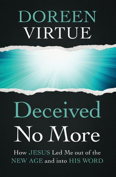Produktbild: Deceived No More