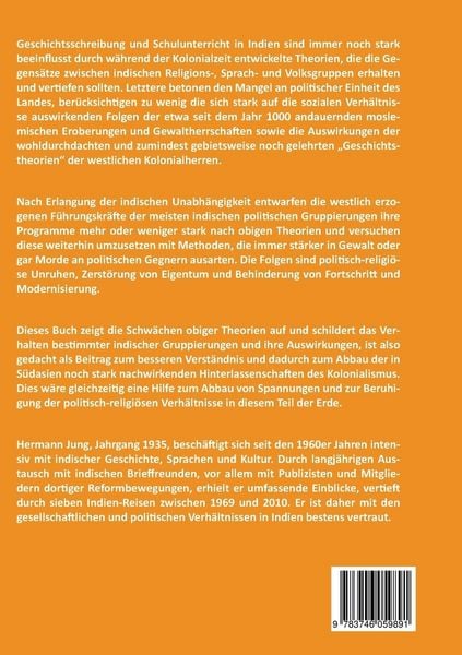 Produktbild: Indische Hintergr&uuml;nde