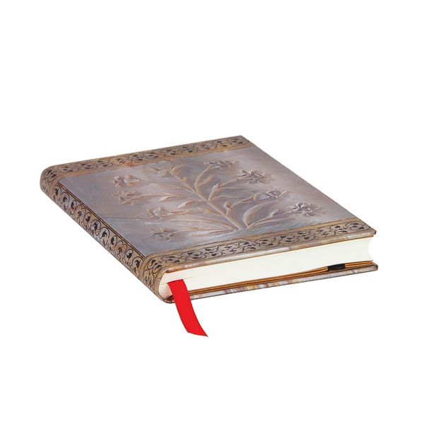 Produktbild: Hardcover Notizbuch Agra, Mini, Liniert