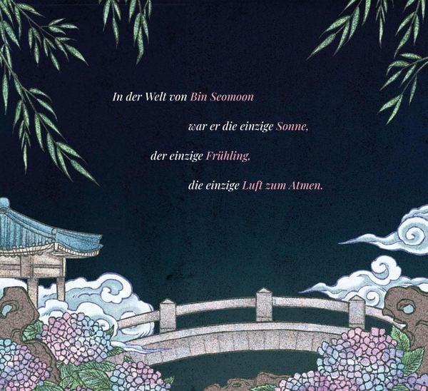 Produktbild: The Legend of Lady Byeoksa