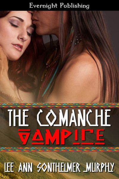 Produktbild: The Comanche Vampire