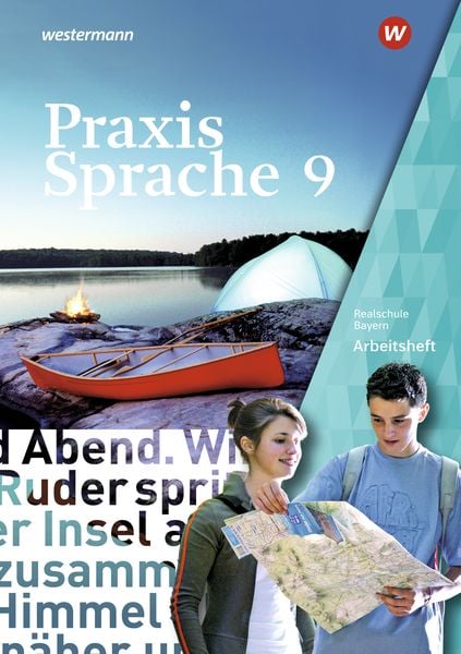 Produktbild: Praxis Sprache - Ausgabe 2016 f&uuml;r Bayern