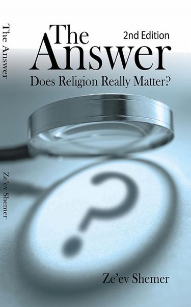 Produktbild: The Answer
