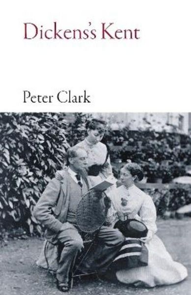 Produktbild: Dickens's Kent