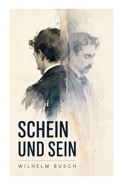 Produktbild: Schein und Sein