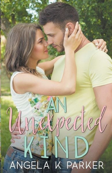 Produktbild: An Unexpected Kind