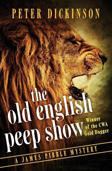 Produktbild: The Old English Peep Show