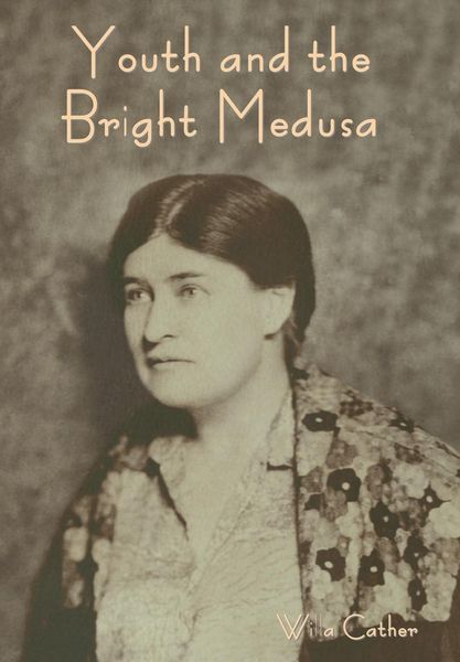 Produktbild: Youth and the Bright Medusa