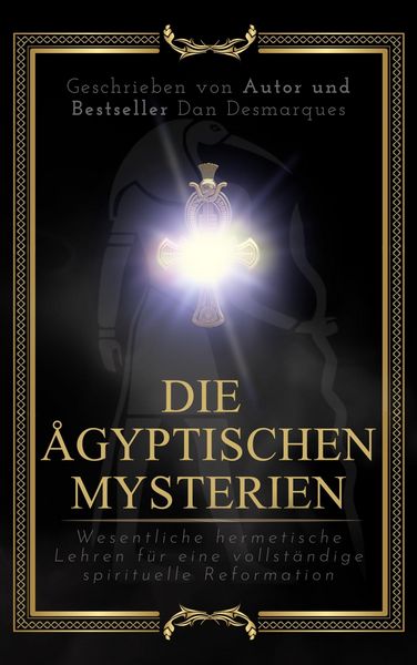 Produktbild: Die &Auml;gyptischen Mysterien