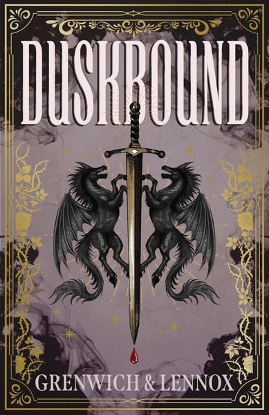 Produktbild: Duskbound