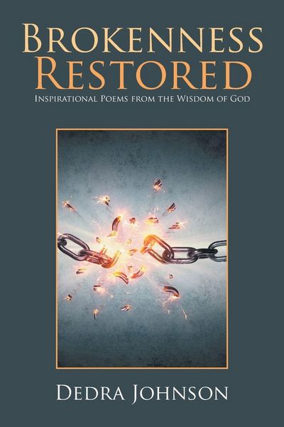 Produktbild: Brokenness Restored