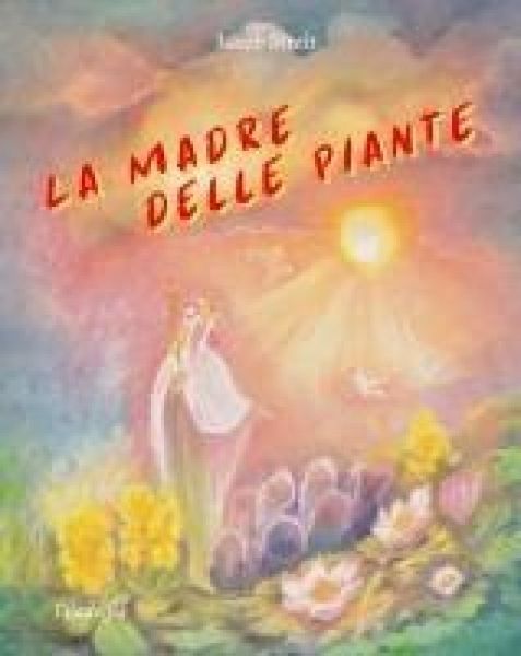 Produktbild: La madre delle piante
