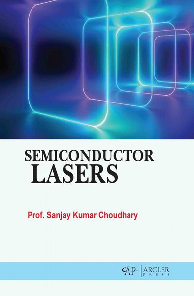 Produktbild: Semiconductor Lasers