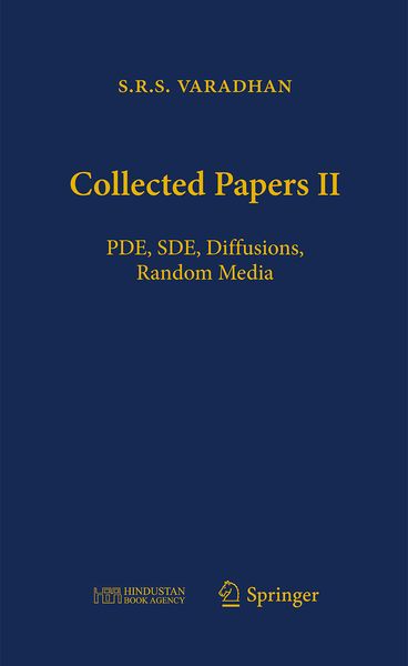 Produktbild: Collected Papers II