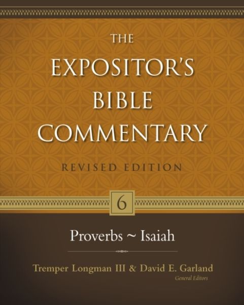 Produktbild: Proverbs-Isaiah