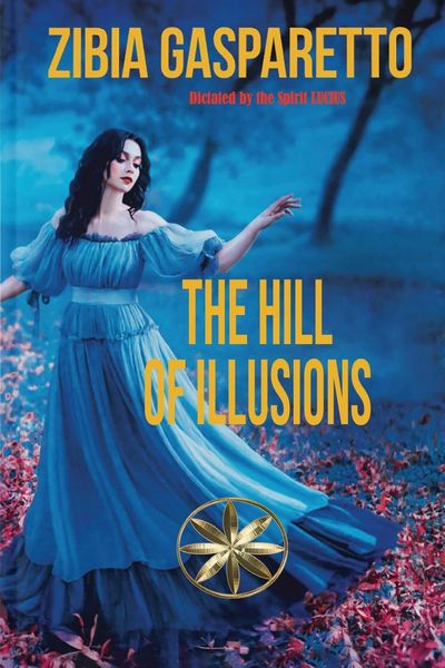 Produktbild: The Hill Of Illusions