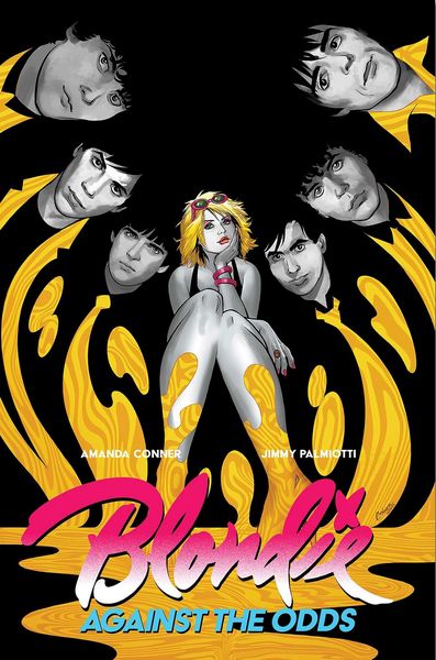 Produktbild: Blondie
