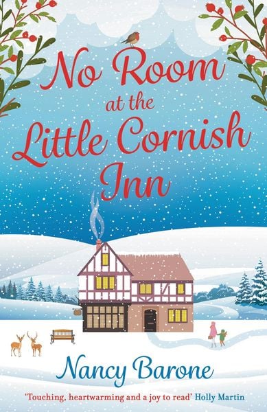 Produktbild: No Room at the Little Cornish Inn