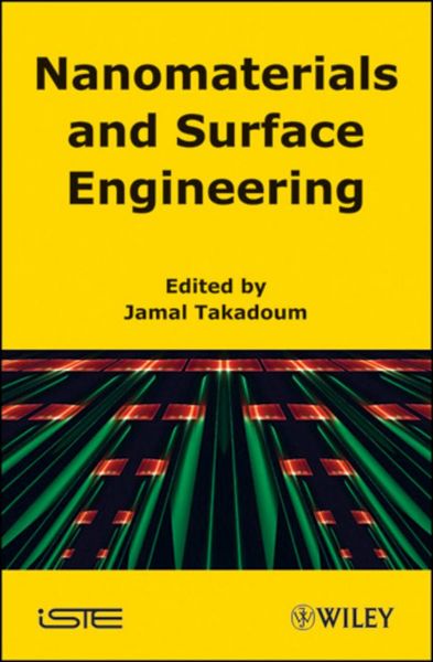 Produktbild: Nanomaterials and Surface Engineering
